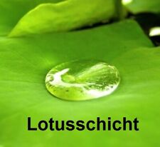 LOTUS ( NANO ) - BESCHICHTUNG