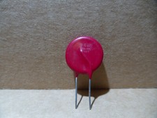 Varistor S20K275  275L40C   275vac