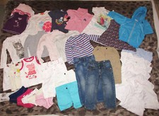 38 tlg. Set Mädchen Baby