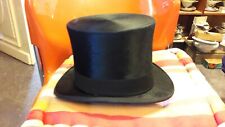 Zylinder alt Herren Hut