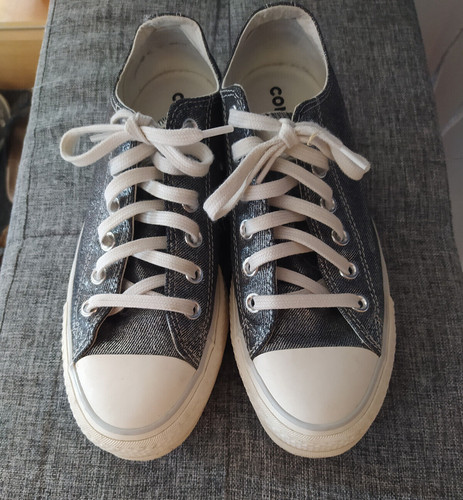 Converse chucks plateau lift - chucks,