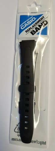 Casio uhrenarmband resin - casio,