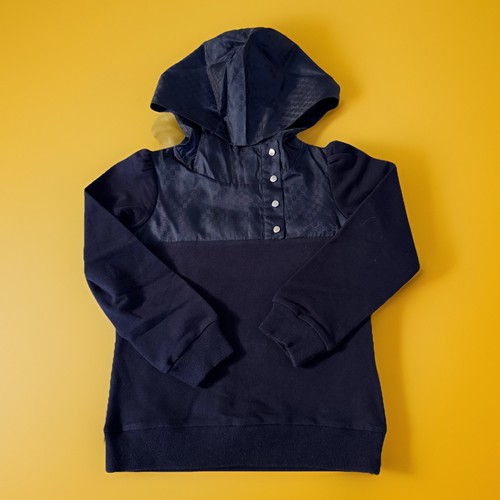 Gucci pullover mit kapuze - gucci,
