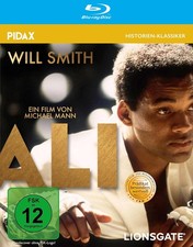 Ali-Brillante Filmbiografie