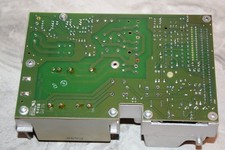 Buderus UBA 4001, SV 3.7, Ersatzplatine,  2 J. Garantie a817