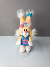 Depesche® Diddl® Mimihopps Plüschtier 15cm Stofftier Häsin Kuscheltier selten