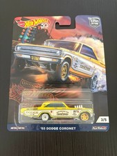 Hot Wheels Premium Car Culture