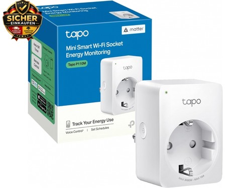 Link p110m matter wlan - p110m,