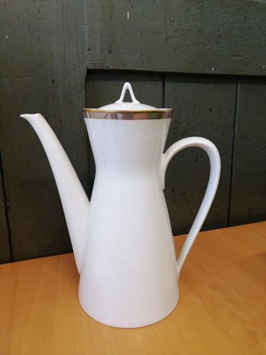 Große kaffeekanne rosenthal - große,