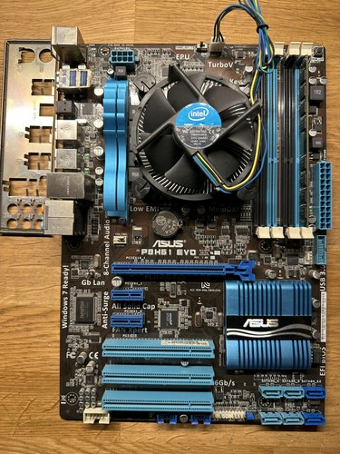 Sockel lga1155 bundle intel - lga1155,