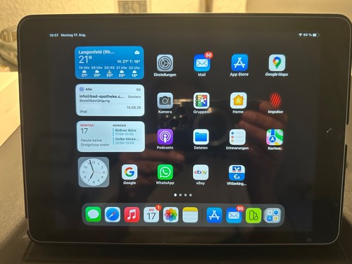 Apple ipad space gray 32 - ipad,