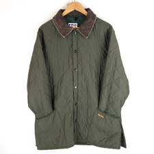 Barbour Eskdale Jacke Vintage