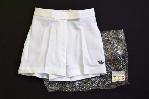 Adidas short vintage hose pant - vintage,