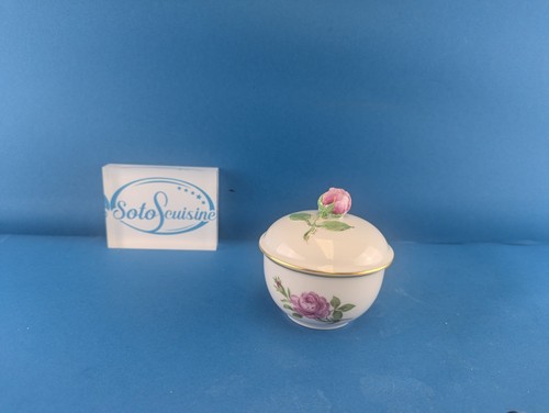 Zuckerdose 5 cm - d, 7,5