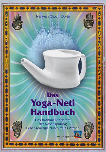 Das yoga neti handbuch - das, yoga-neti-handbuch