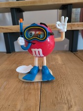 M&M Spender / Dispenser