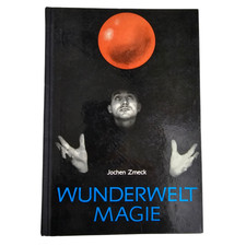Wunderwelt Magie von Jochen