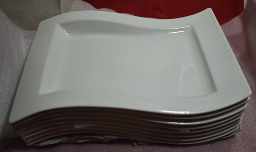 Villeroy boch new wave - &, –