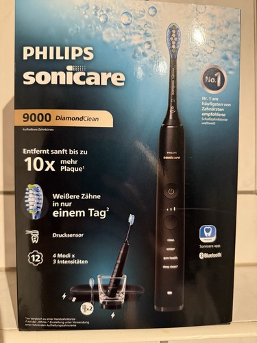 Philips sonicare diamondclean - sonicare,