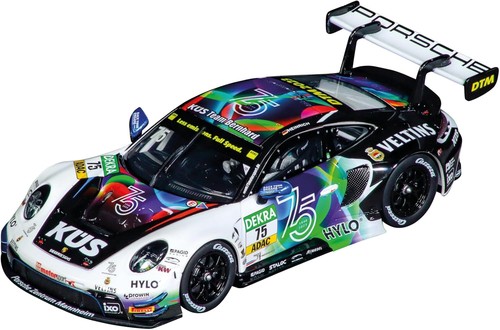 Carrera porsche 911 - gt3, r