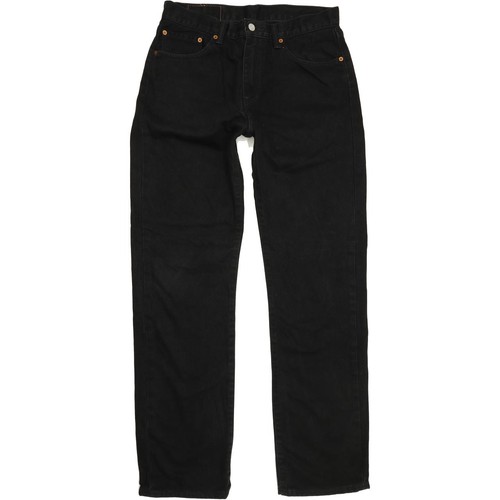 Levi 751 herren schwarz - herren,