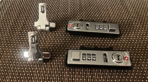 Rimowa tsa schlosssilber - rimowa,