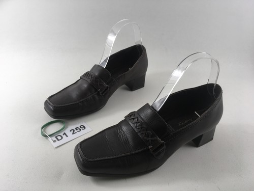 Janet damen pumps - janet, slipper