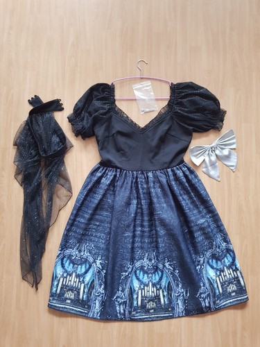 Fanplusfriend pipe orgen dress - fanplusfriend,