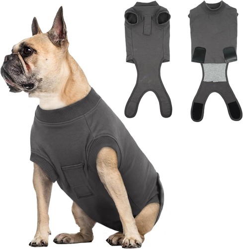 Hunde body anzug - body,