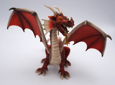 Schleich 72001 Roter Drache