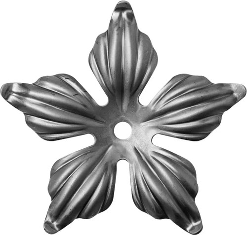 Zierblumen rosette zierrosette - rosette,