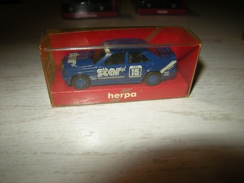Herpa mercedes benz - 1:87,