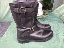 Winterstiefel Herren Größe