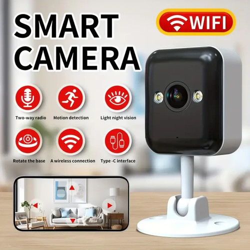 1080p wifi kamera außen - 1080p,