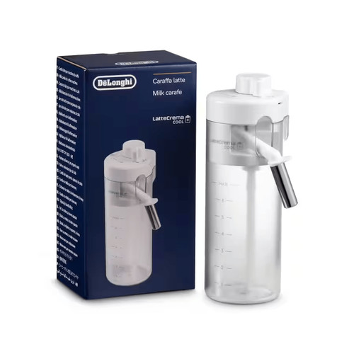 Delonghi lattecrema cool - lattecrema,