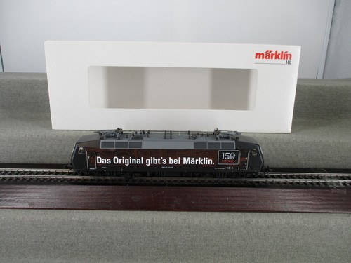 Märklin 37530 lok br - märklin, e-lok
