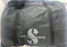 Scubapro Definition Dry HD MN Trockentauchanzug Gr. XL Schwarz NEU