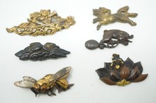 Japanische Menuki Schwert