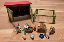 Schleich 42420 Farm World