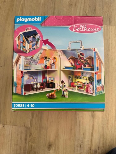 Playmobil 70985