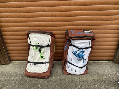 Kite set north - north, 12qm,
