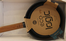 Woll Eco Logic Induktion