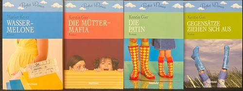Sammlung taschenbücher - -,