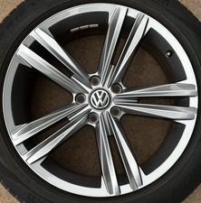 1X VW Tiguan R Line Sebring 19