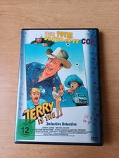 Der total beknackte Cop - Jerry Lewis  DVD 1990 Komödie