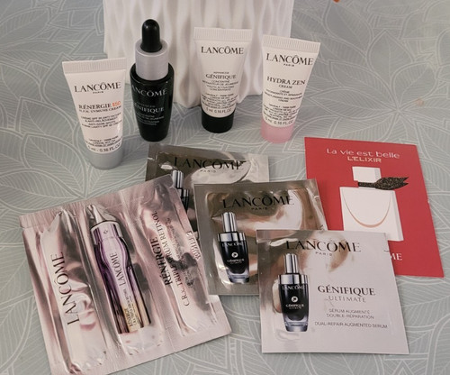 Lancôme genifique ultimate - lancôme,