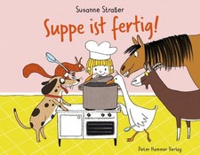 Susanne Straßer / Suppe ist