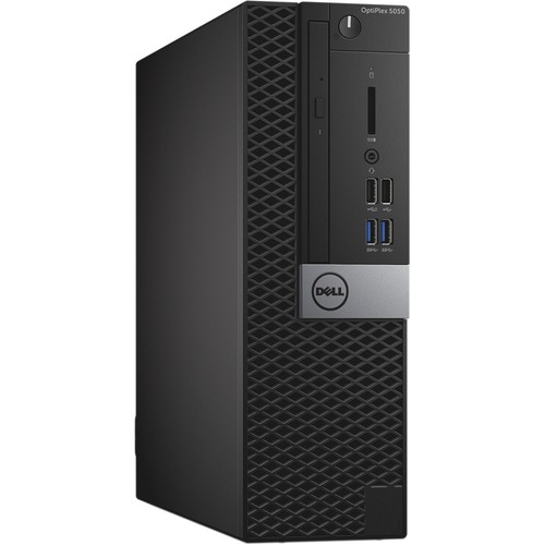 Used dell optiplex 5050sff - dell,