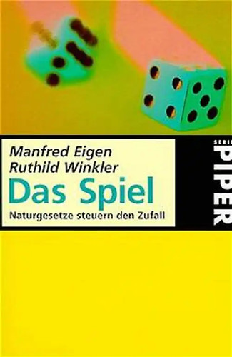 Das spiel naturgesetze - das,
