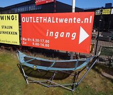 Hängematte mit Gestell –